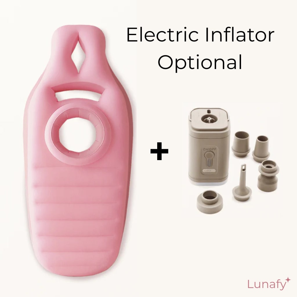 Lunafy Maternity Mattress