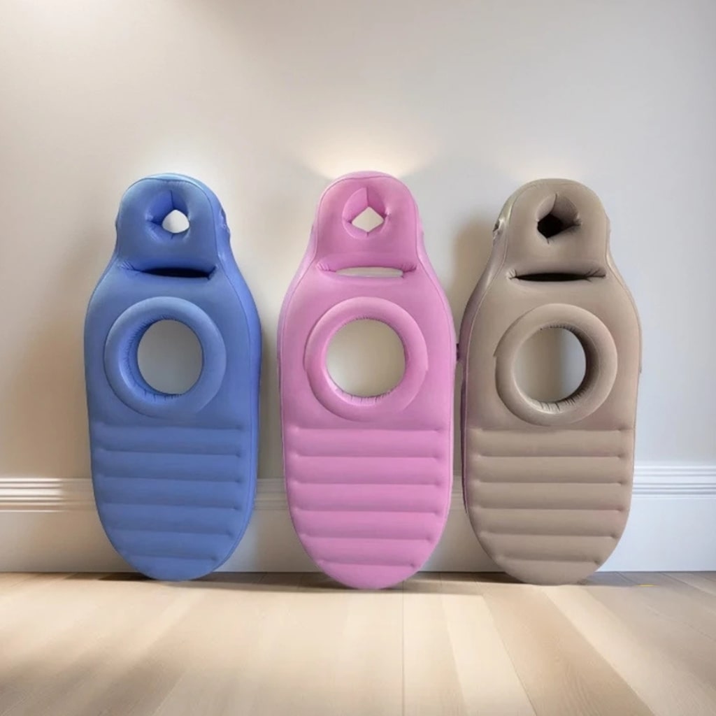 Lunafy Maternity Mattress