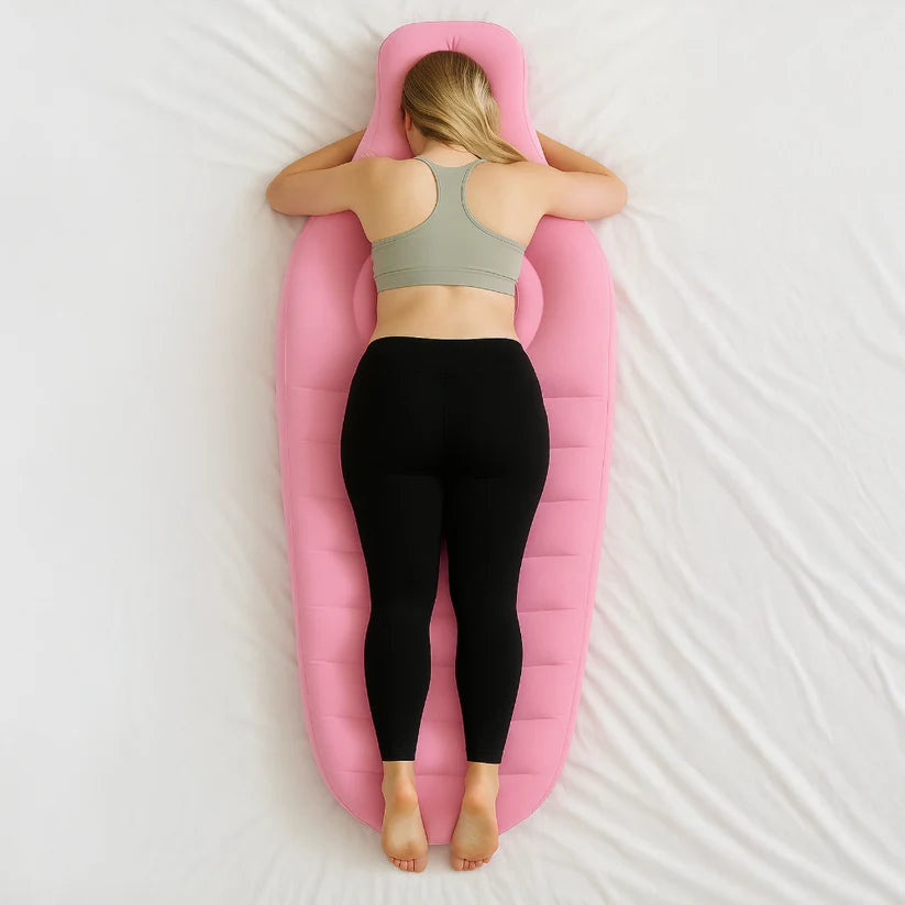 Lunafy Maternity Mattress