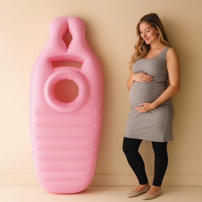 Lunafy Maternity Mattress