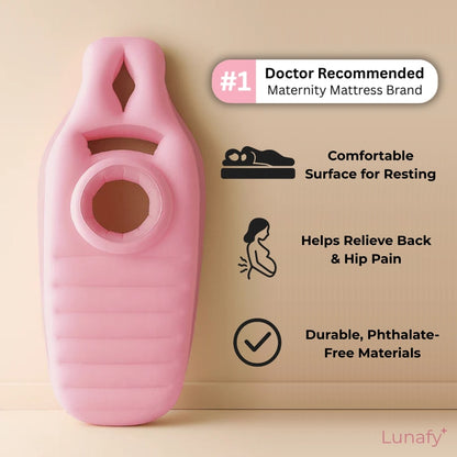 Lunafy Maternity Mattress