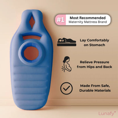 Lunafy Maternity Mattress