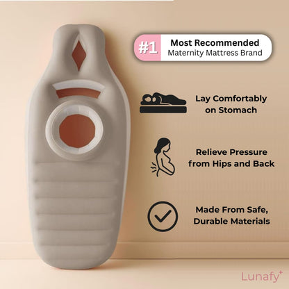 Lunafy Maternity Mattress