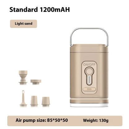 Electric Air Pump