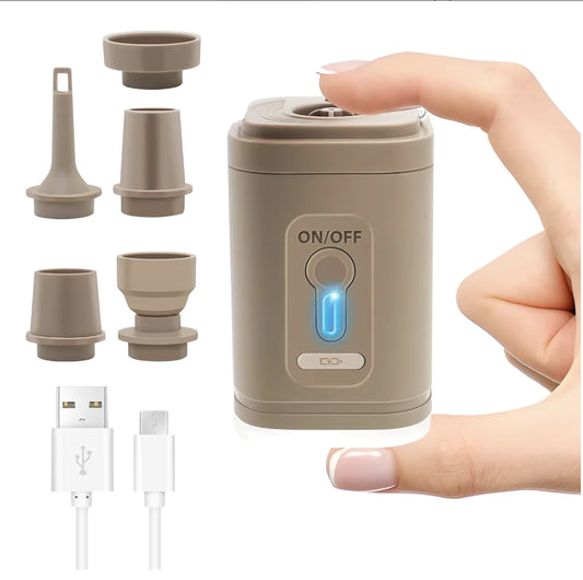 Electric Air Pump