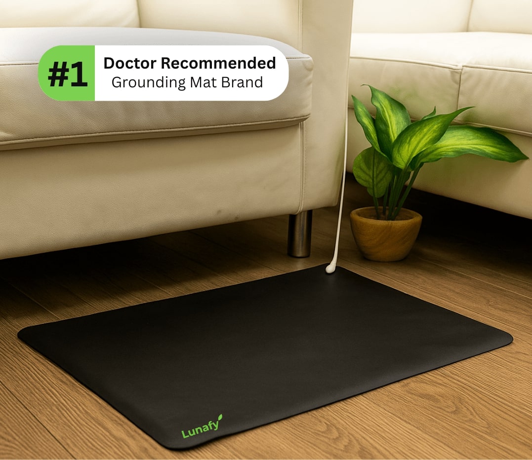 Lunafy Grounding Mat