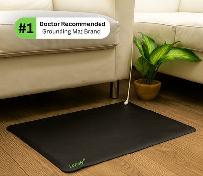 Lunafy Grounding Mat