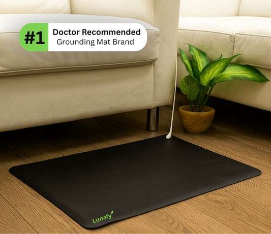Lunafy Grounding Mat